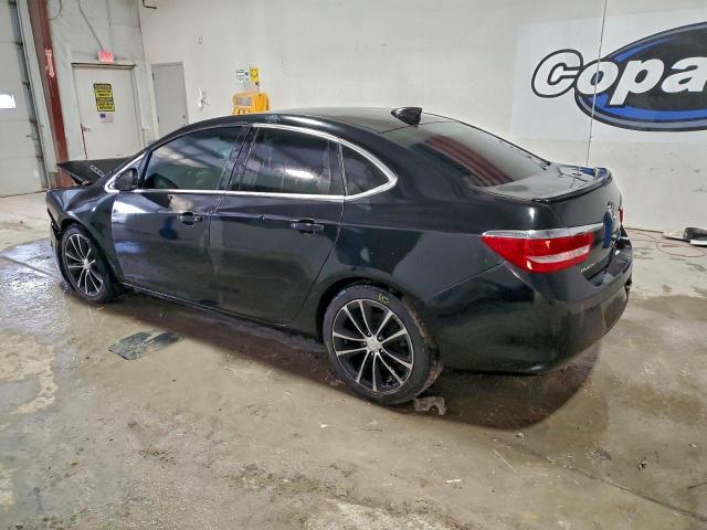 Buick Verano Sport Touring Image 4