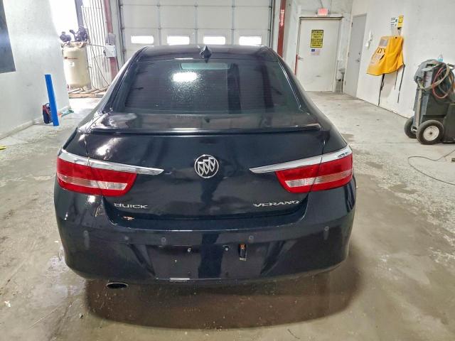 Buick Verano Sport Touring Image 6