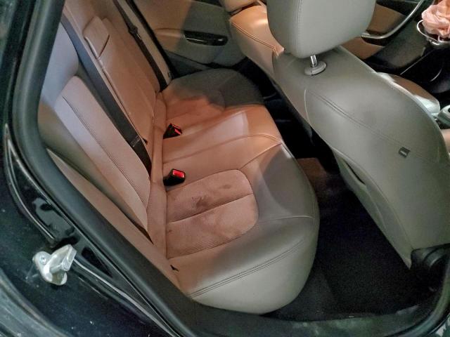 Buick Verano Sport Touring Image 8