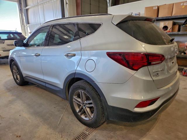 Hyundai SANTA FE Image 8