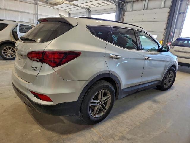 Hyundai SANTA FE Image 5