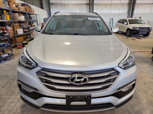 Hyundai SANTA FE Image 13