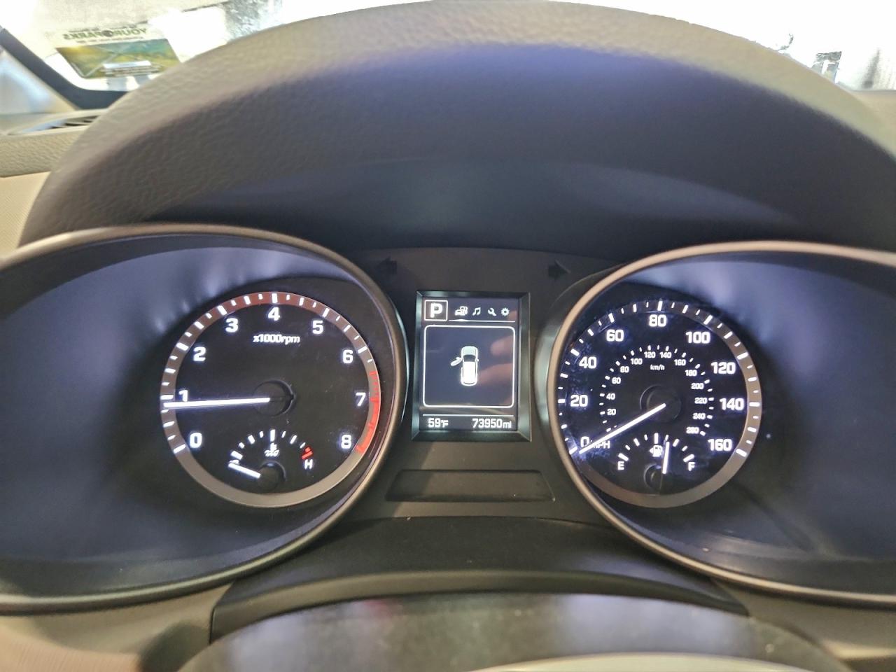 Hyundai SANTA FE Image 11