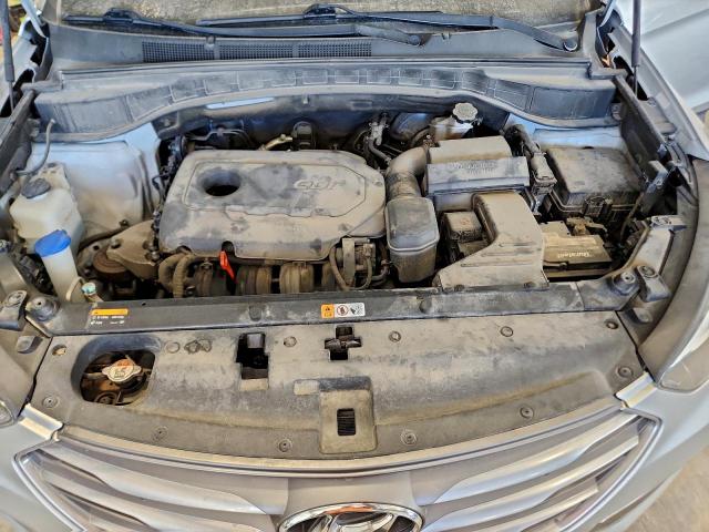 Hyundai SANTA FE Image 3