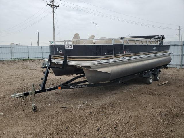 Tahoe Boat W Trl Image 4