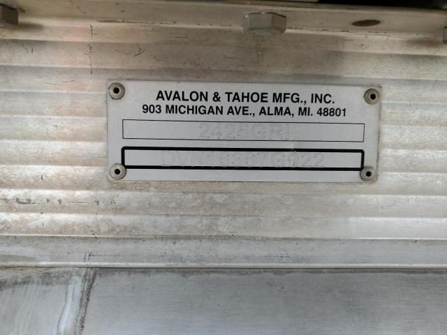 Tahoe Boat W Trl Image 10