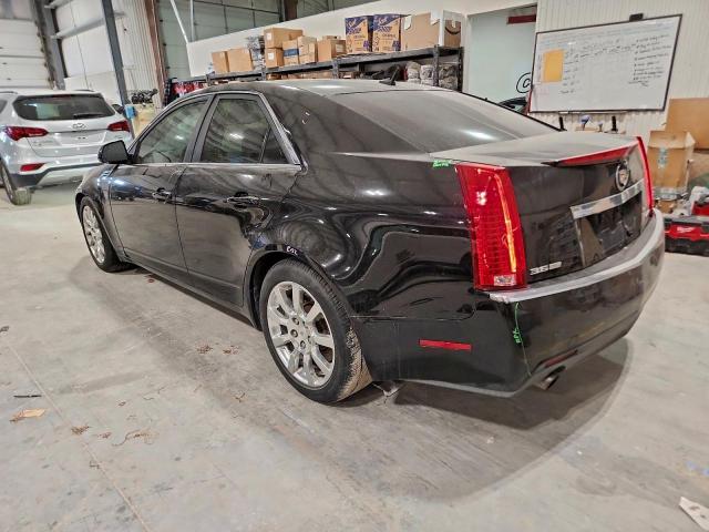 Cadillac CTS Hi Feature V6 Image 12