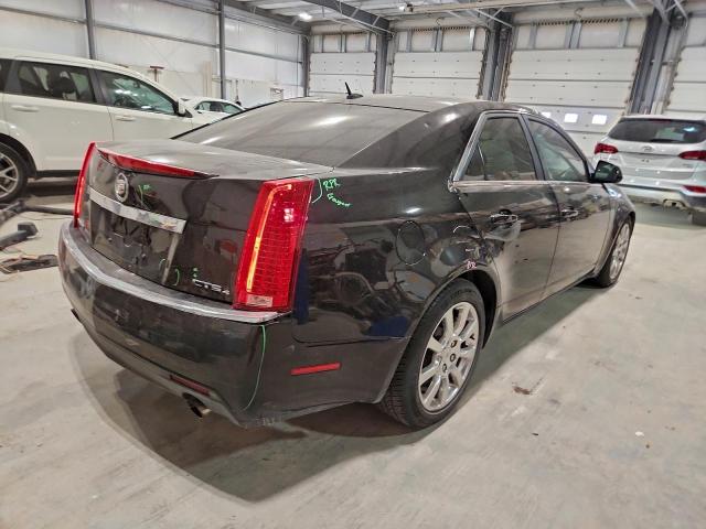 Cadillac CTS Hi Feature V6 Image 4