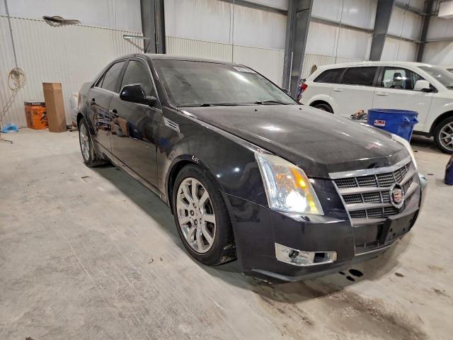 Cadillac CTS Hi Feature V6 Image 2