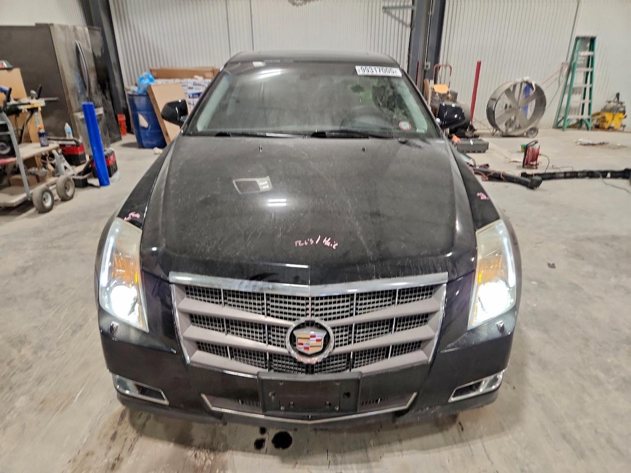 Cadillac CTS Hi Feature V6 Image 7