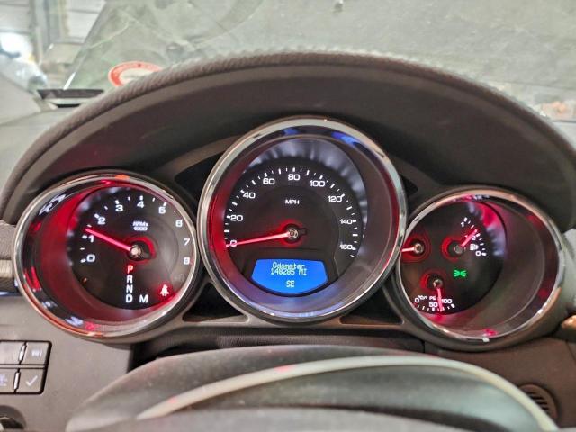 Cadillac CTS Hi Feature V6 Image 10