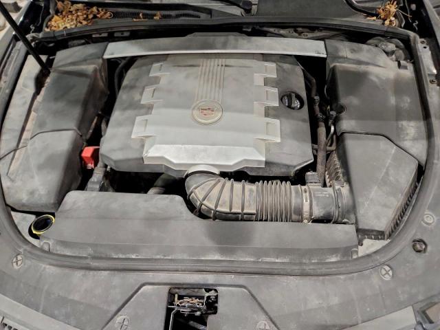 Cadillac CTS Hi Feature V6 Image 9