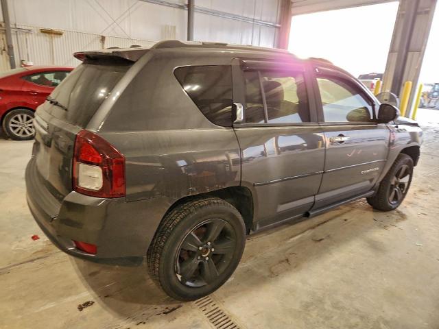 Jeep Compass Sport Image 3