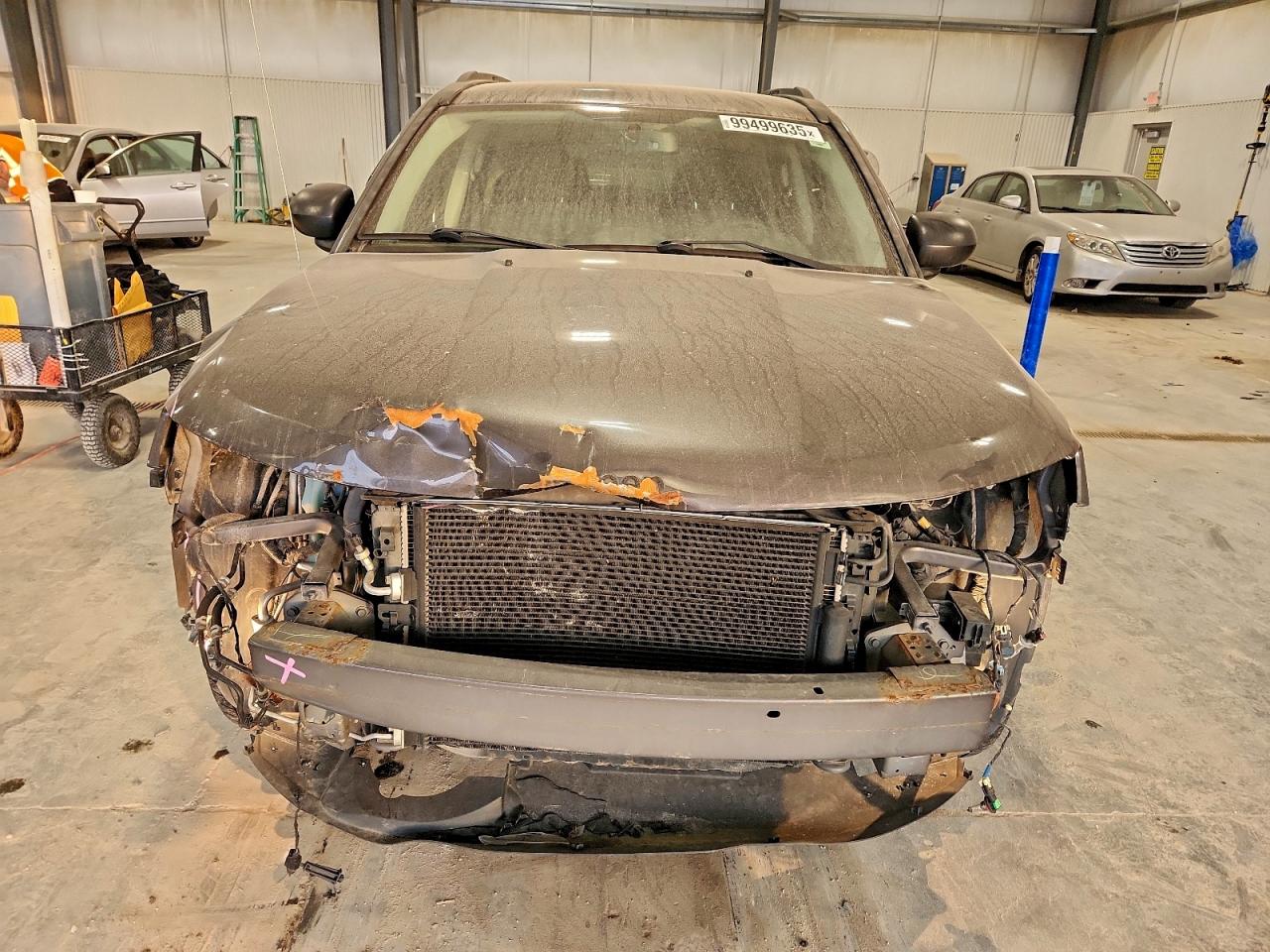 Jeep Compass Sport Image 4