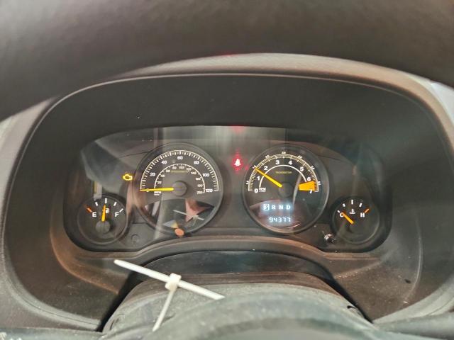 Jeep Compass Sport Image 5