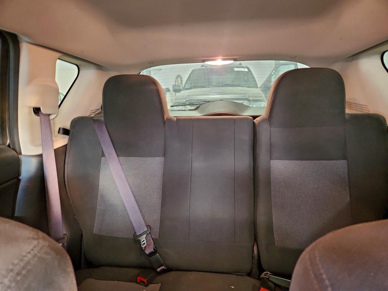 Jeep Compass Sport Image 9