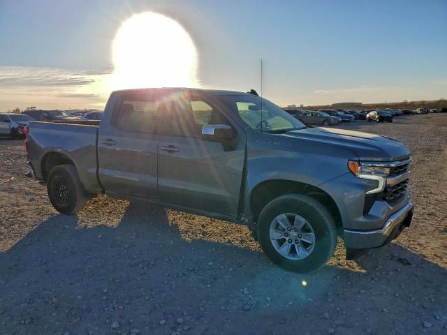 Chevrolet Silverado K1500 Lt Image 4