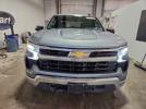 Chevrolet Silverado K1500 Lt Image 9