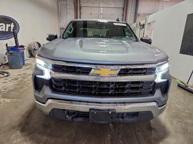 Chevrolet Silverado K1500 Lt Image 9