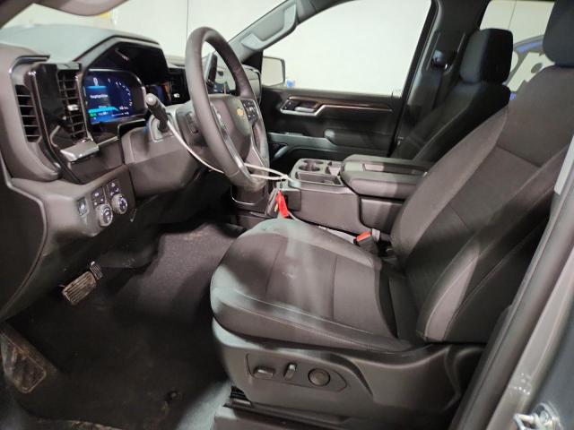 Chevrolet Silverado K1500 Lt Image 3