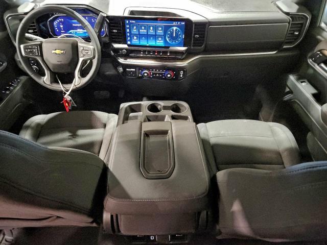 Chevrolet Silverado K1500 Lt Image 10