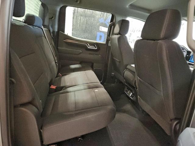 Chevrolet Silverado K1500 Lt Image 5