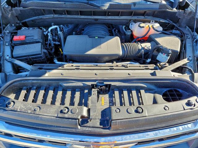 Chevrolet Silverado K1500 Lt Image 12