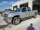 Chevrolet Silverado K2500 Heavy Duty Ltz Image 1