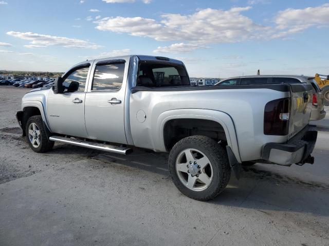 Chevrolet Silverado K2500 Heavy Duty Ltz Image 2