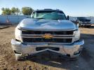 Chevrolet Silverado K2500 Heavy Duty Ltz Image 8