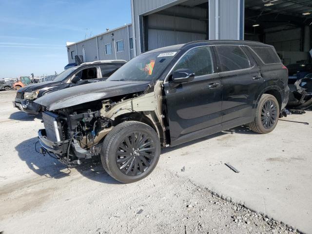  Salvage Hyundai PALISADE