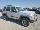 Jeep Liberty Renegade Image 4