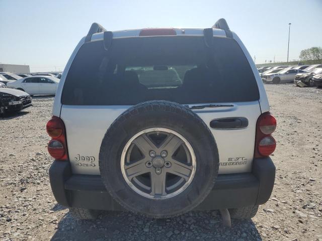 Jeep Liberty Renegade Image 3