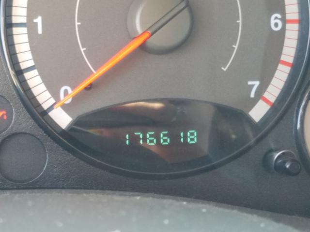 Jeep Liberty Renegade Image 6