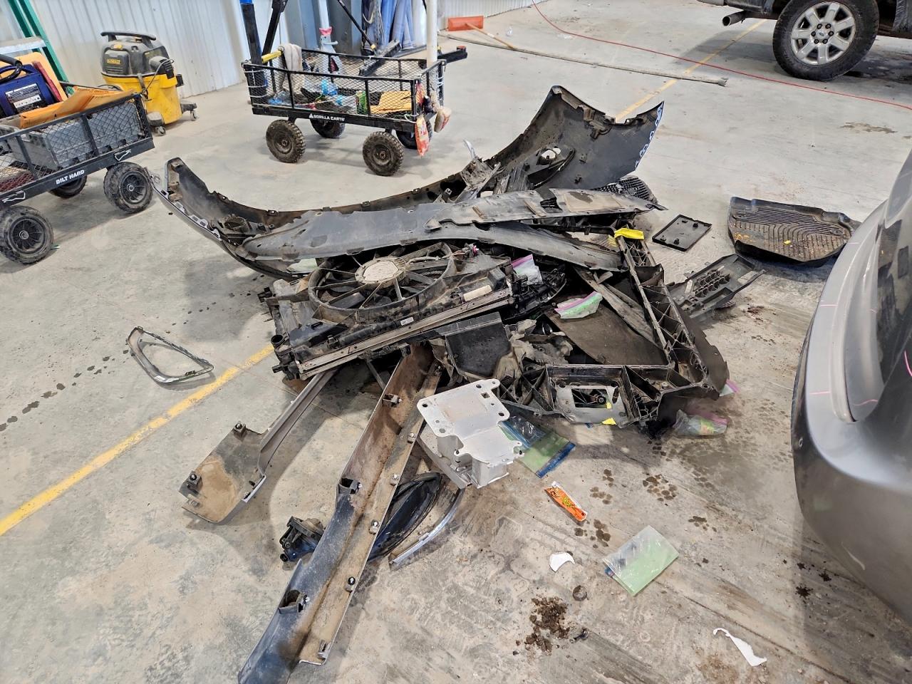 Chrysler Pacifica Touring L Image 4