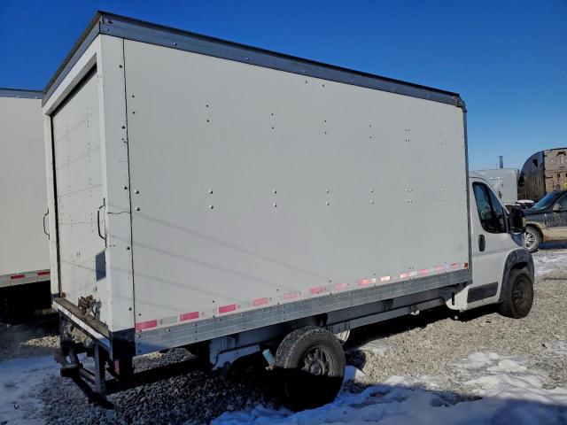 Ram Promaster 3500 Standard Image 9