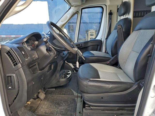 Ram Promaster 3500 Standard Image 6