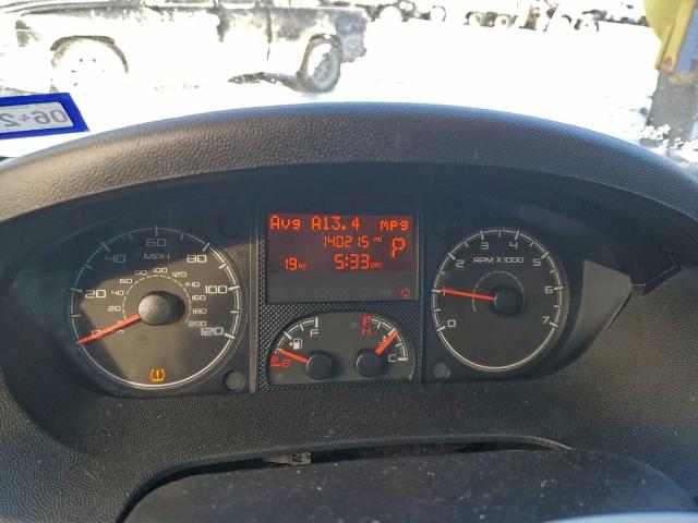 Ram Promaster 3500 Standard Image 5