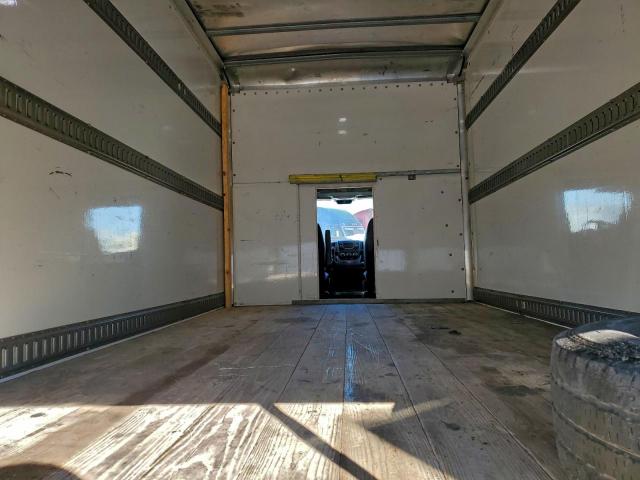 Ram Promaster 3500 Standard Image 4