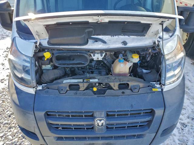 Ram Promaster 3500 Standard Image 8