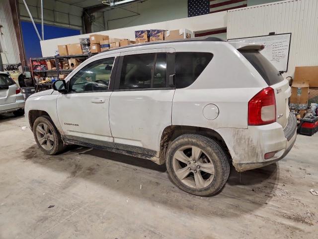 Jeep Compass Sport Image 9