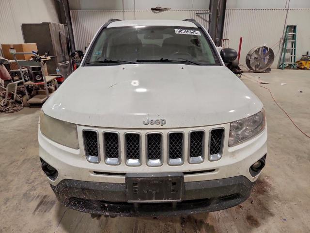 Jeep Compass Sport Image 5