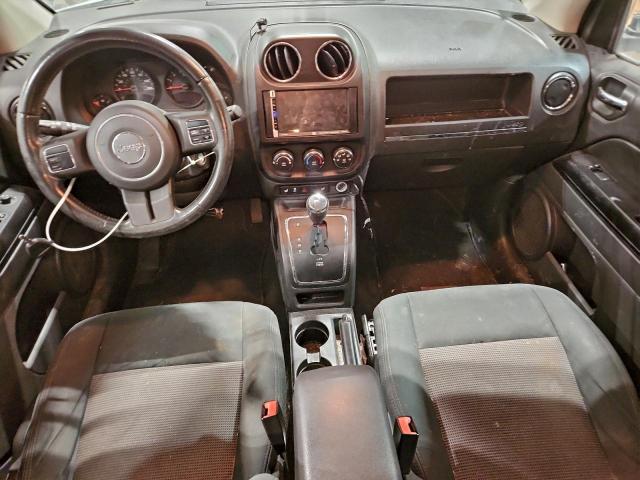 Jeep Compass Sport Image 4