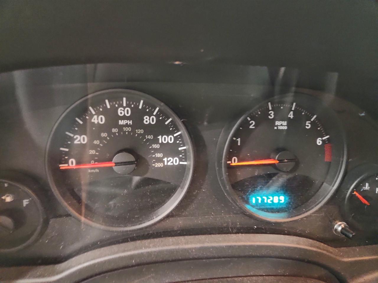 Jeep Compass Sport Image 7