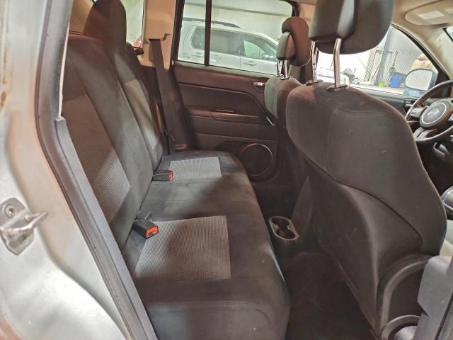 Jeep Compass Sport Image 10