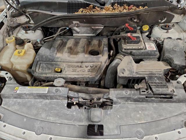 Jeep Compass Sport Image 11