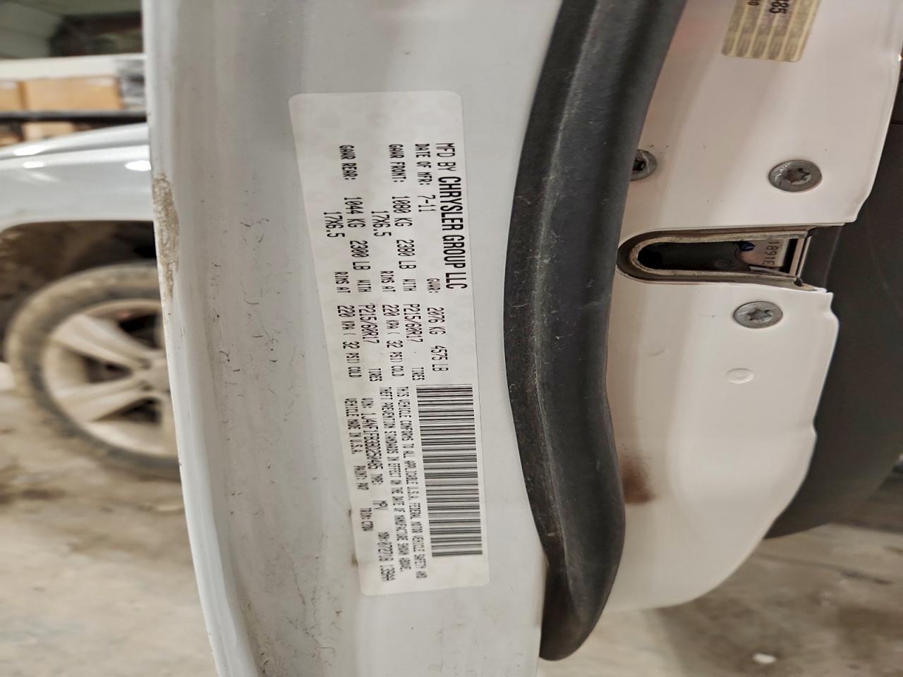 Jeep Compass Sport Image 3