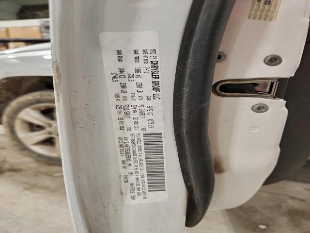 Jeep Compass Sport Image 3