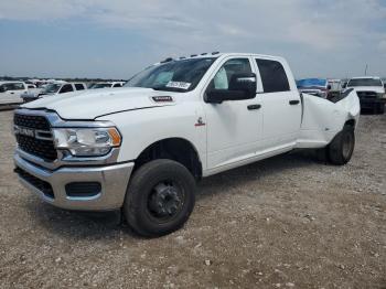  Salvage Ram 3500