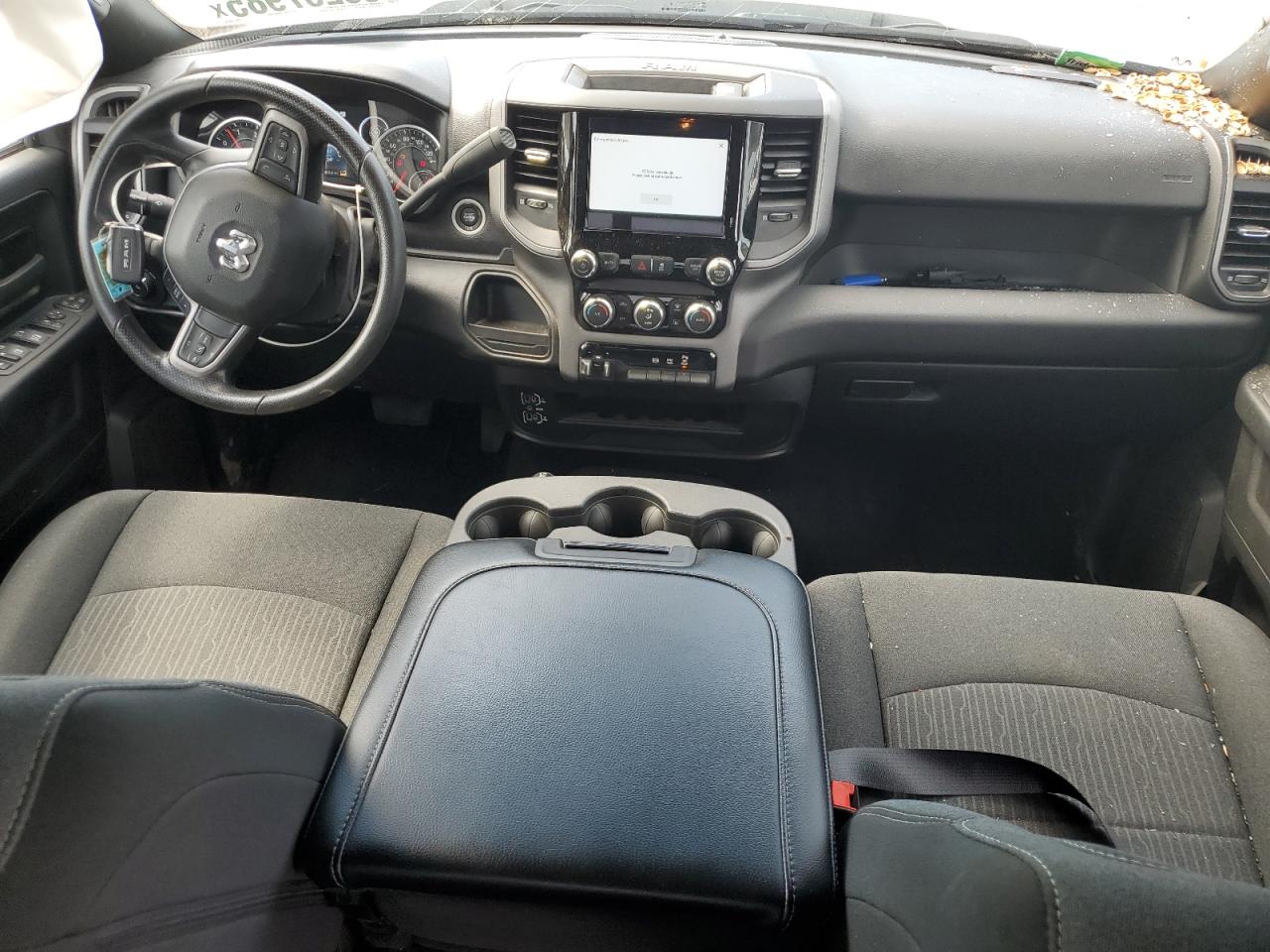 Ram 3500 Tradesman Image 5